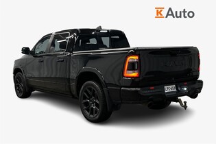 Dodge Ram vaihtoauto