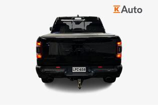 Dodge Ram vaihtoauto