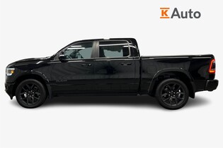 Dodge Ram vaihtoauto