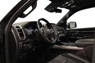 Dodge Ram vaihtoauto