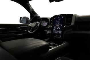 Dodge Ram vaihtoauto