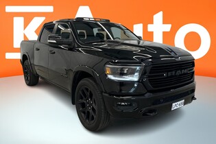 Dodge Ram vaihtoauto