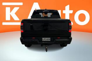 Dodge Ram vaihtoauto
