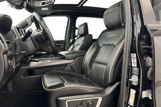 Dodge Ram vaihtoauto