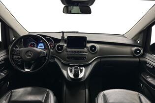 Mercedes-Benz V vaihtoauto