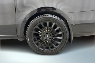 Mercedes-Benz V vaihtoauto