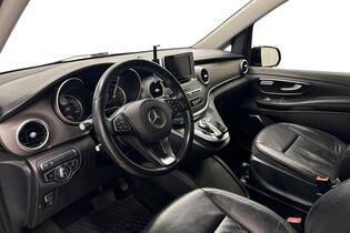 Mercedes-Benz V vaihtoauto