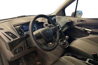 Ford Transit Connect vaihtoauto