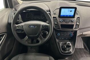 Ford Transit Connect vaihtoauto
