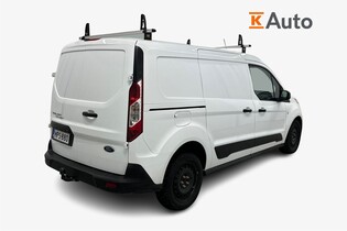 Ford Transit Connect vaihtoauto