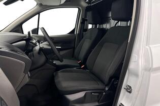 Ford Transit Connect vaihtoauto