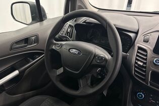 Ford Transit Connect vaihtoauto