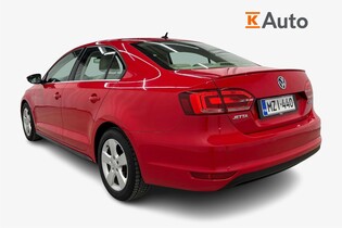 Volkswagen Jetta vaihtoauto