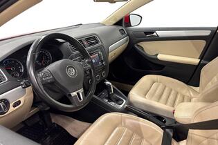 Volkswagen Jetta vaihtoauto