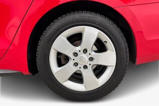 Volkswagen Jetta vaihtoauto