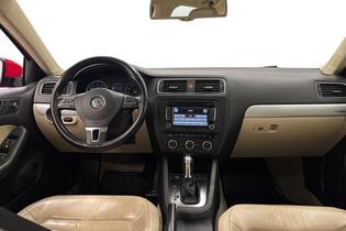 Volkswagen Jetta vaihtoauto