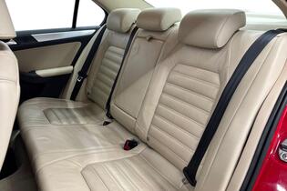 Volkswagen Jetta vaihtoauto