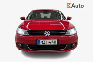 Volkswagen Jetta vaihtoauto