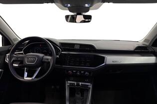 Audi Q3 vaihtoauto