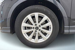 Audi Q3 vaihtoauto