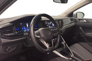 Volkswagen Taigo vaihtoauto