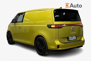 Volkswagen ID. Buzz vaihtoauto