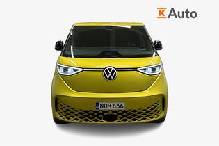 Volkswagen ID. Buzz vaihtoauto