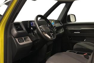 Volkswagen ID. Buzz vaihtoauto