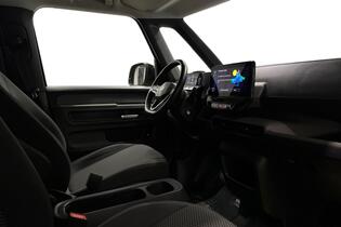 Volkswagen ID. Buzz vaihtoauto