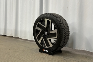 Volkswagen ID. Buzz vaihtoauto