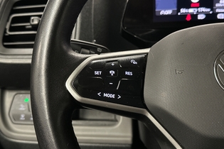 Volkswagen ID. Buzz vaihtoauto