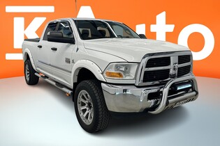 Dodge Ram vaihtoauto