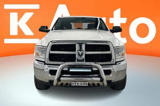 Dodge Ram vaihtoauto