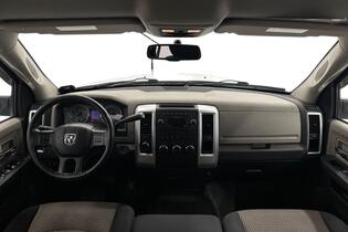 Dodge Ram vaihtoauto