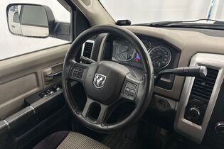 Dodge Ram vaihtoauto