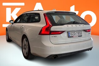 Volvo V90 vaihtoauto