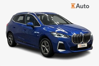 BMW 225 vaihtoauto