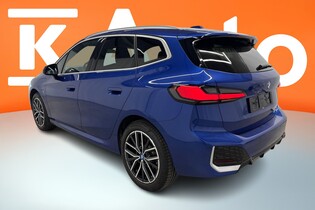 BMW 225 vaihtoauto