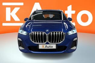 BMW 225 vaihtoauto