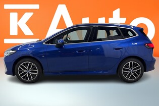 BMW 225 vaihtoauto