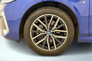 BMW 225 vaihtoauto