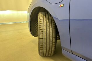 BMW 225 vaihtoauto