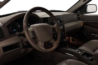 Jeep Grand Cherokee vaihtoauto