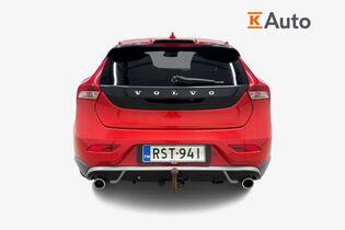 Volvo V40 vaihtoauto