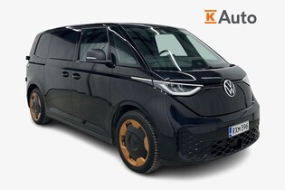 Volkswagen ID. Buzz vaihtoauto