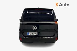 Volkswagen ID. Buzz vaihtoauto