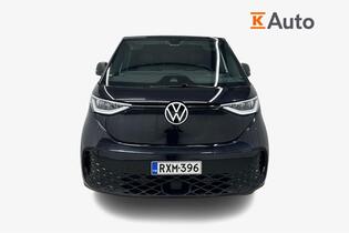 Volkswagen ID. Buzz vaihtoauto