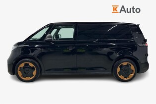 Volkswagen ID. Buzz vaihtoauto