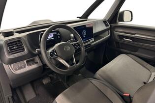 Volkswagen ID. Buzz vaihtoauto