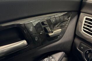 Mercedes-Benz CLS vaihtoauto